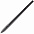 Шариковая ручка Sostanza, серебристая с логотипом  заказать по выгодной цене в кибермаркете AvroraStore