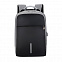 Рюкзак "Madma" - Серый CC с логотипом  заказать по выгодной цене в кибермаркете AvroraStore