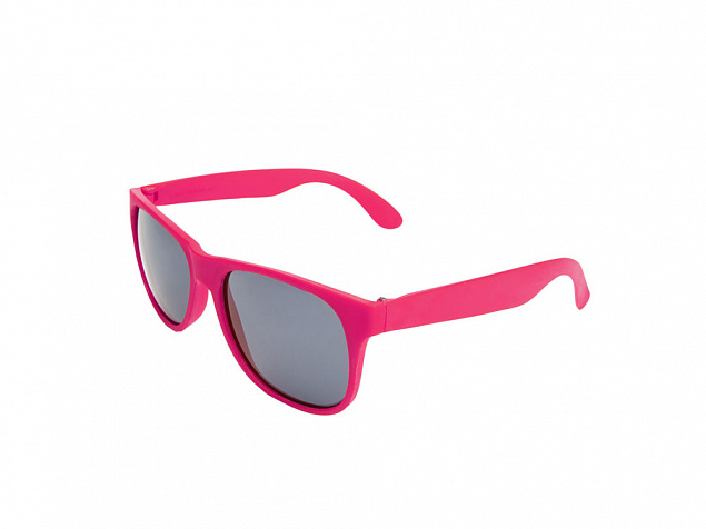 Солнцезащитные очки ARIEL с логотипом  заказать по выгодной цене в кибермаркете AvroraStore