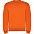 Джемпер CLASICA унисекс, ТЕМНЫЙ ГРАФИТ M с логотипом  заказать по выгодной цене в кибермаркете AvroraStore
