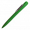 IQ, ручка с флешкой, 8 GB, металл, soft-touch с логотипом  заказать по выгодной цене в кибермаркете AvroraStore