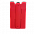 Держатель карт на телефоне Ketu, красный с логотипом  заказать по выгодной цене в кибермаркете AvroraStore