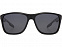 Поляризованные спортивные солнцезащитные очки Eiger с оправой из переработанного ПЭТ, черный с логотипом  заказать по выгодной цене в кибермаркете AvroraStore