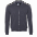 Толстовка унисекс 65N Тёмно-синий с логотипом  заказать по выгодной цене в кибермаркете AvroraStore