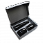 Набор New Box Е2 grey (черный) с логотипом  заказать по выгодной цене в кибермаркете AvroraStore