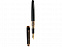 Набор: ручка перьевая, чернильница, блоттер с логотипом  заказать по выгодной цене в кибермаркете AvroraStore