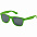 Очки солнцезащитные Sundance, синие с логотипом  заказать по выгодной цене в кибермаркете AvroraStore