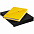 Набор Cluster Mini, бирюзовый с логотипом  заказать по выгодной цене в кибермаркете AvroraStore