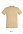 Фуфайка (футболка) IMPERIAL мужская,Оранжевый 3XL с логотипом  заказать по выгодной цене в кибермаркете AvroraStore