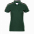 Рубашка поло StanWomen с логотипом  заказать по выгодной цене в кибермаркете AvroraStore