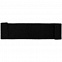 Лейбл тканевый Epsilon, XS, черный с логотипом  заказать по выгодной цене в кибермаркете AvroraStore