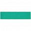 Лейбл тканевый Epsilon, S, зеленый с логотипом  заказать по выгодной цене в кибермаркете AvroraStore