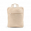 Рюкзак со светоттражающими деталями IPX1 15L,серый с логотипом  заказать по выгодной цене в кибермаркете AvroraStore