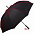 Зонт-трость Seam, желтый с логотипом  заказать по выгодной цене в кибермаркете AvroraStore