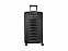 Чемодан VICTORINOX Spectra™ 3.0 Trunk Large Case, чёрный, поликарбонат Sorplas™, 42x36x76 см, 99 л с логотипом  заказать по выгодной цене в кибермаркете AvroraStore