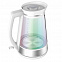 Чайник Fullmate, белый с логотипом  заказать по выгодной цене в кибермаркете AvroraStore