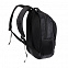 Рюкзак Forgrad, черный с логотипом  заказать по выгодной цене в кибермаркете AvroraStore