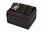 Подарочный набор: часы наручные мужские с браслетом с логотипом  заказать по выгодной цене в кибермаркете AvroraStore