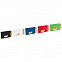 Защитный RFID чехол для кредитных карт с логотипом  заказать по выгодной цене в кибермаркете AvroraStore
