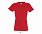 Фуфайка (футболка) IMPERIAL женская,Серый меланж 3XL с логотипом  заказать по выгодной цене в кибермаркете AvroraStore