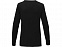 Пуловер «Merrit» с круглым вырезом, женский с логотипом  заказать по выгодной цене в кибермаркете AvroraStore