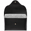 Плед Jotta, серый с логотипом  заказать по выгодной цене в кибермаркете AvroraStore