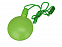 Круглый диспенсер для мыльных пузырей «Blubber» с логотипом  заказать по выгодной цене в кибермаркете AvroraStore