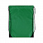 Рюкзак "Tip" - Зеленый FF с логотипом  заказать по выгодной цене в кибермаркете AvroraStore