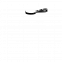 Кольцо-держатель силиконовое для термобутылки Olivia, черный с логотипом  заказать по выгодной цене в кибермаркете AvroraStore
