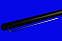 Шариковая ручка GrafeeX в чехле, черная с синим с логотипом  заказать по выгодной цене в кибермаркете AvroraStore