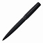 Шариковая ручка Gear Matrix, черная с логотипом  заказать по выгодной цене в кибермаркете AvroraStore