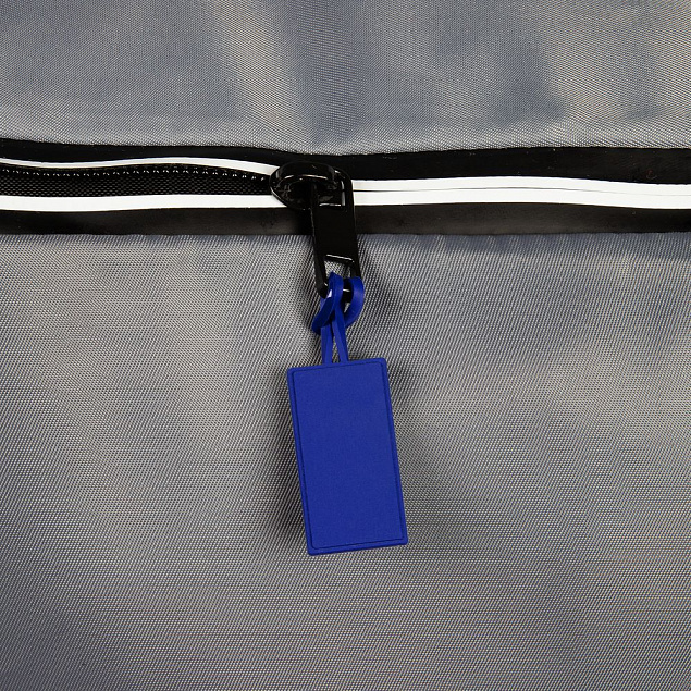 Пуллер Bunga, синий с логотипом  заказать по выгодной цене в кибермаркете AvroraStore