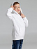 Толстовка детская Stellar Kids, белая с логотипом  заказать по выгодной цене в кибермаркете AvroraStore