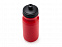Бутылка спортивная BIKING с логотипом  заказать по выгодной цене в кибермаркете AvroraStore