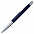 Ручка шариковая Arc Soft Touch, белая с логотипом  заказать по выгодной цене в кибермаркете AvroraStore