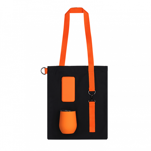Набор Cofer Bag 10000 с логотипом  заказать по выгодной цене в кибермаркете AvroraStore