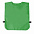 Промо жилет "Vestr new"; зелёный;  100% п/э с логотипом  заказать по выгодной цене в кибермаркете AvroraStore